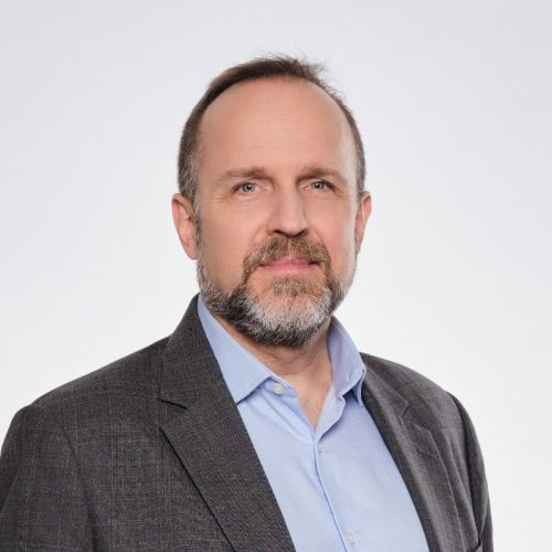 William Polushin