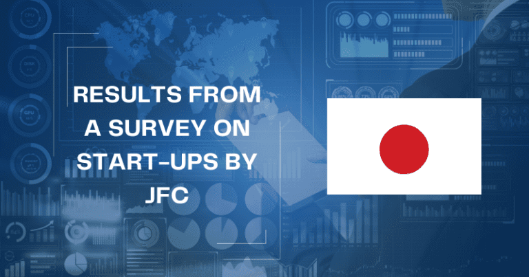 Outline of the Results of the Survey on Business Start-ups in Japan (FY2022)