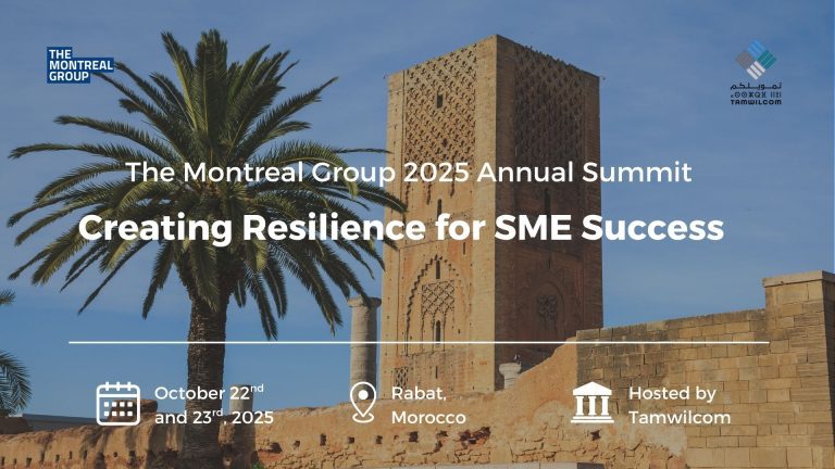 TMG will be in Rabat, Morocco next week for its Annual Summit