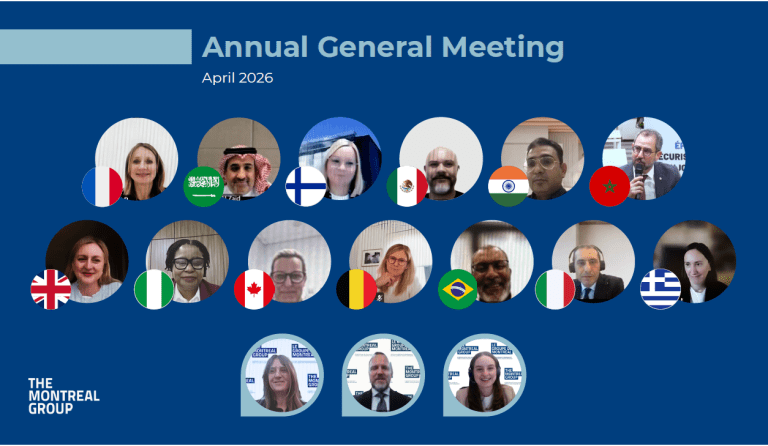 TMG held its Annual General Meeting on April 15th, solidifying the foundation for 2026